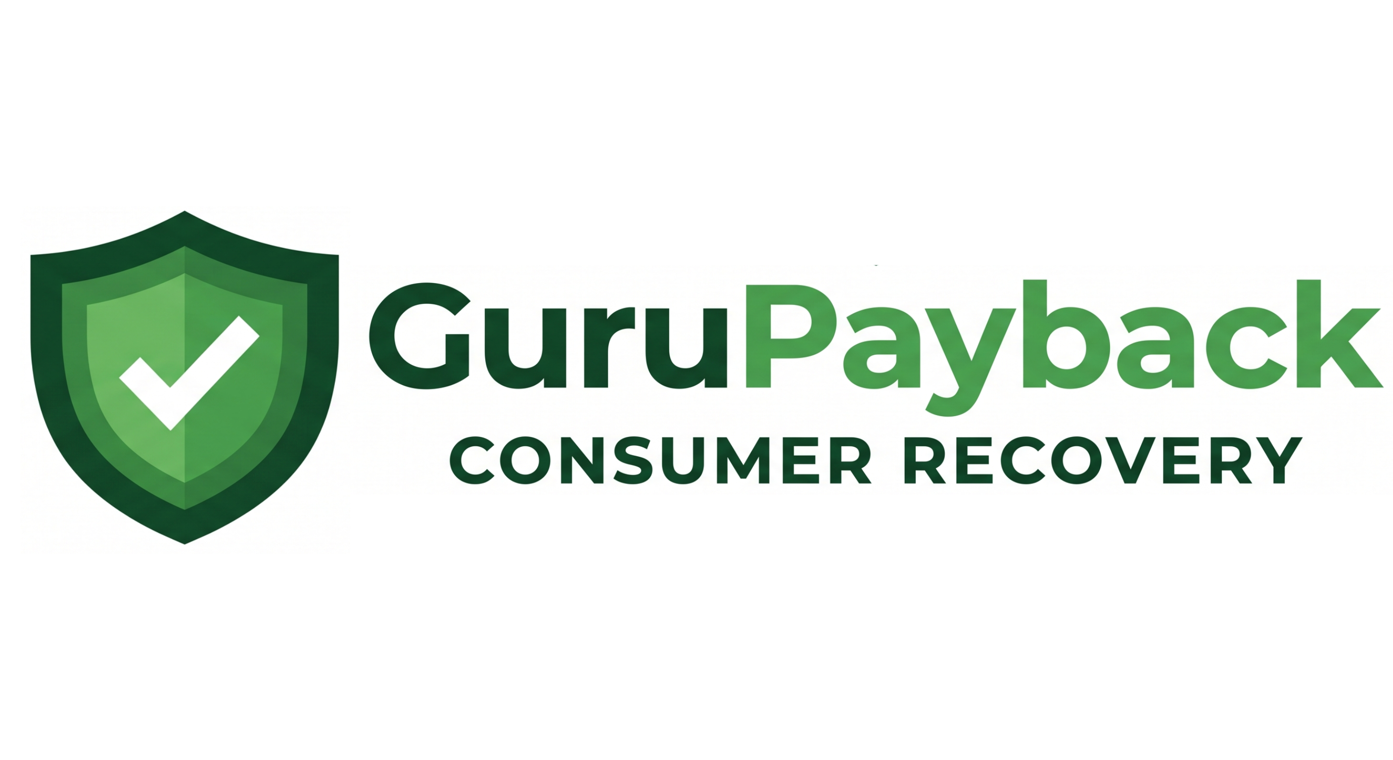 GuruPayback Consumer Recovery